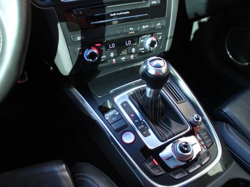 Used 2014 Audi SQ5 Prestige AWD/4WD image 14