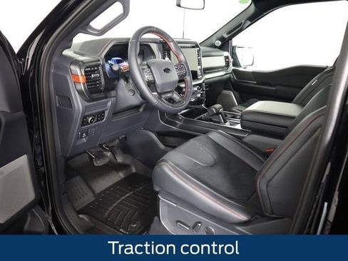 New 2026 Ford F150 Raptor AWD/4WD image 30