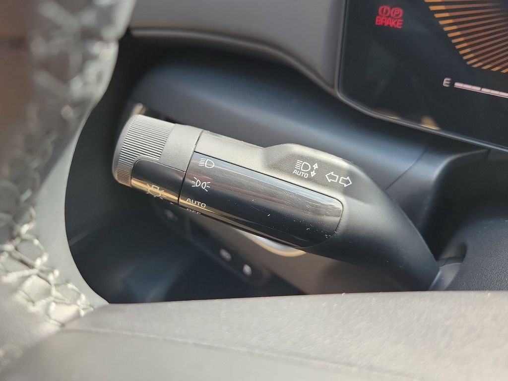 New 2026 Kia K4 EX FWD image 27