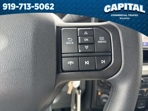 New 2026 Ford F550 4x4 Supercab Super Duty image 24