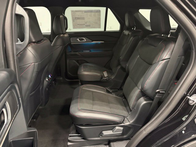 New 2027 Ford Explorer ST w/ ST Sinister Package AWD/4WD image 25