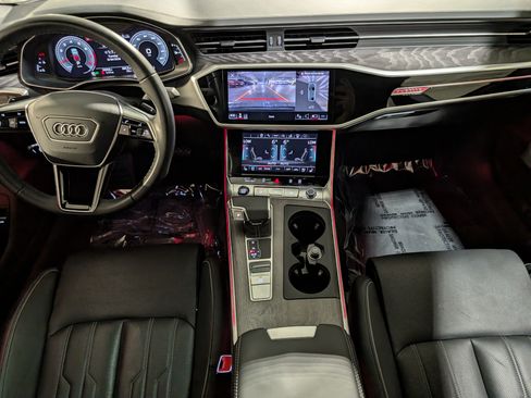 Used 2024 Audi A7 3.0T Prestige AWD/4WD image 6
