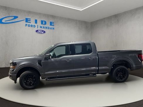 New 2026 Ford F150 XLT w/ Equipment Group 302A MID AWD/4WD image 5