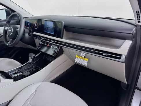 Certified 2026 Hyundai Tucson SEL FWD image 42