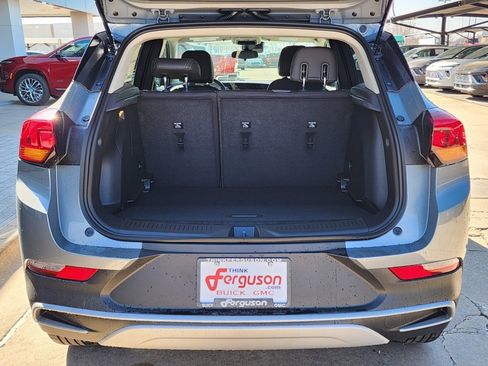 New 2026 Buick Encore GX Preferred w/ Comfort Package image 46