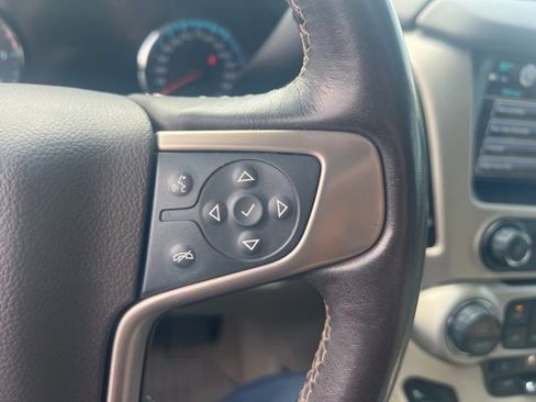 Used 2019 GMC Yukon XL Denali w/ Denali Ultimate Package image 16