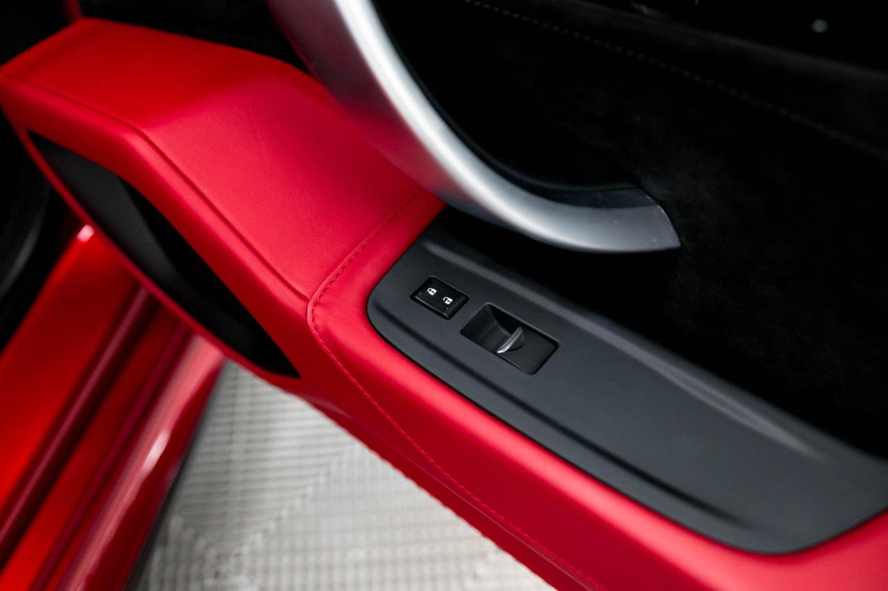 Used 2017 Acura NSX AWD/4WD image 61
