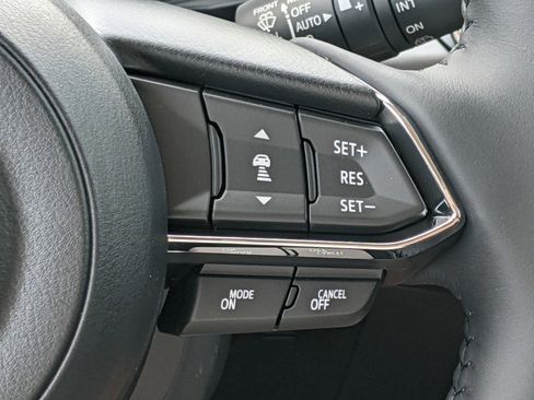 New 2025 MAZDA CX-5 AWD 2.5 S w/ Select Package image 23