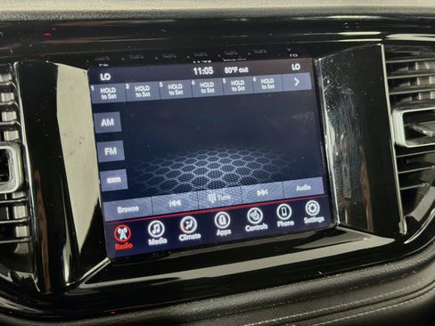 Used 2023 Dodge Durango SXT RWD image 21
