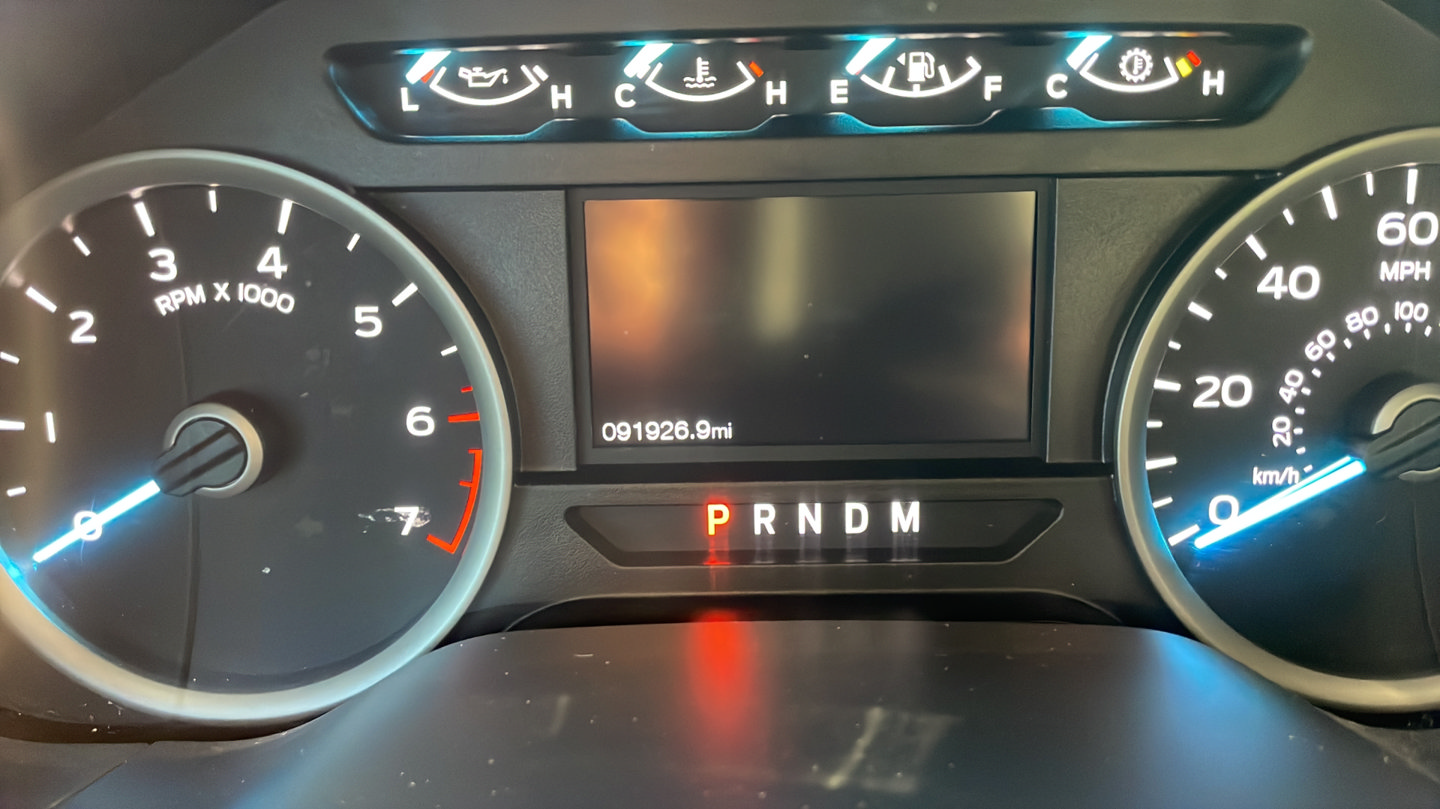 Used 2019 Ford F150 XLT w/ Equipment Group 302A Luxury AWD/4WD image 12