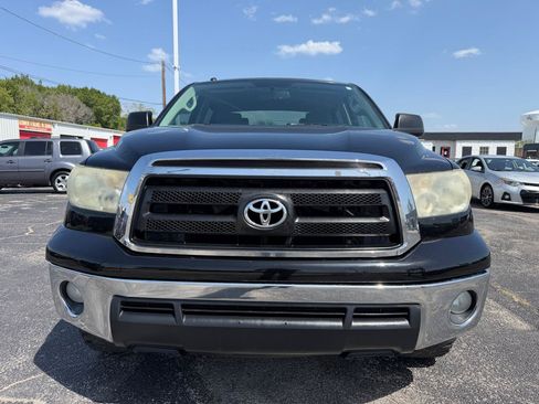 Used 2012 Toyota Tundra 2WD CrewMax w/ Tow Pkg image 2