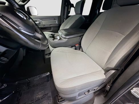 Used 2021 RAM 2500 Big Horn w/ Level 1 Equipment Group image 11