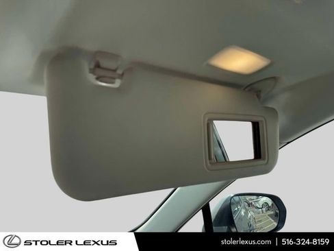 Used 2025 Lexus NX 350 AWD w/ Cold Area Package image 36