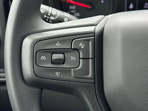 New 2025 Chevrolet Silverado 1500 Custom image 26