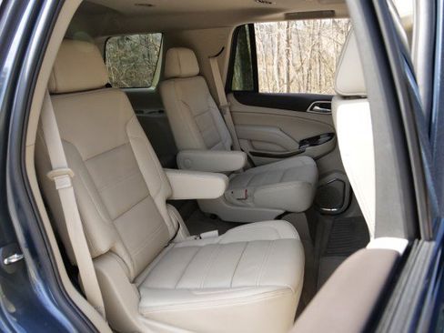 Used 2020 GMC Yukon Denali w/ Denali Ultimate Package image 43