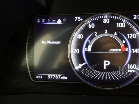 Used 2021 Lexus ES 350 w/ Premium Package image 17