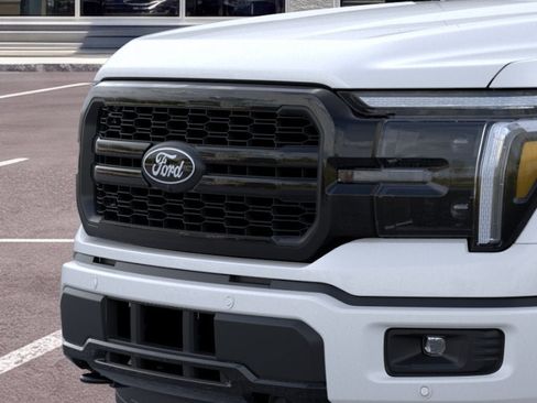 New 2026 Ford F150 Lariat w/ Equipment Group 502A High AWD/4WD image 17