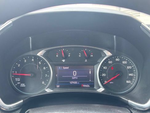 Used 2022 Chevrolet Equinox LT FWD image 22