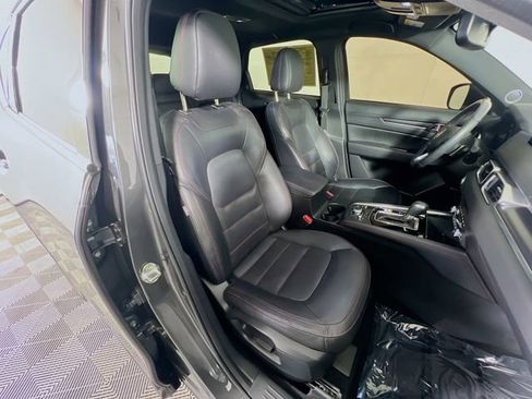 Used 2023 MAZDA CX-5 AWD 2.5 Turbo image 29