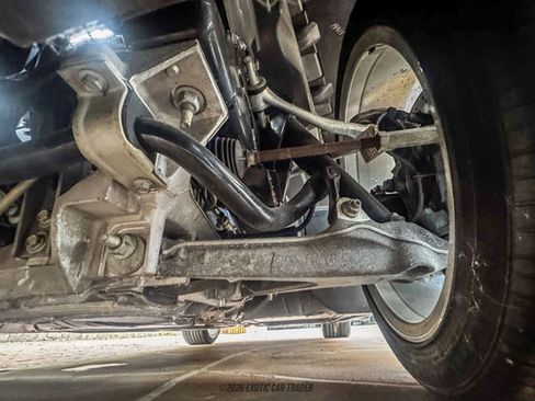 Used 2006 Chevrolet Corvette Convertible w/ Preferred Equipment Group image 78