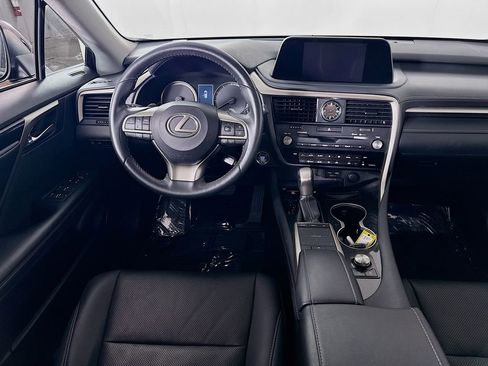 Used 2022 Lexus RX 350 AWD image 17