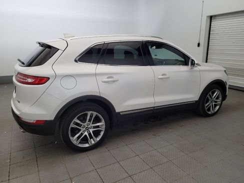 Used 2016 Lincoln MKC Reserve w/ Lincoln MKC Climate Package AWD/4WD image 10