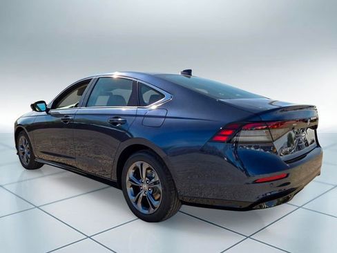 New 2026 Honda Accord EX-L image 3