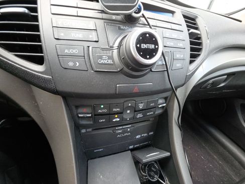 Used 2010 Acura TSX Sedan FWD image 2