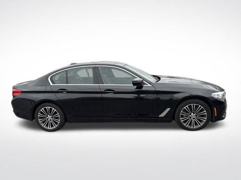 Used 2019 BMW 530i xDrive w/ Convenience Package image 7