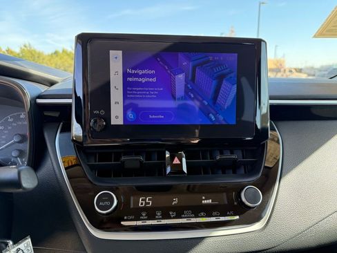 Used 2024 Toyota Corolla LE image 17