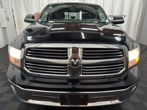 Used 2015 RAM 1500 Big Horn AWD/4WD image 3
