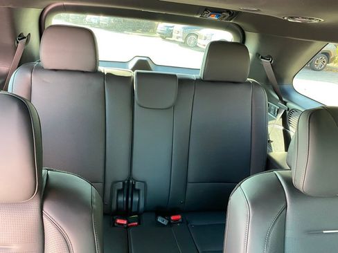 New 2026 Hyundai Palisade Calligraphy image 35