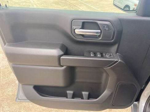 New 2026 Chevrolet Silverado 1500 Custom image 31