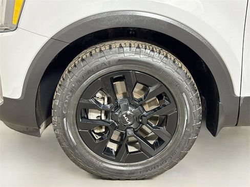 Used 2023 Kia Telluride SX X-Pro image 32