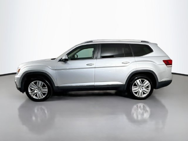 Used 2019 Volkswagen Atlas SEL AWD/4WD image 6