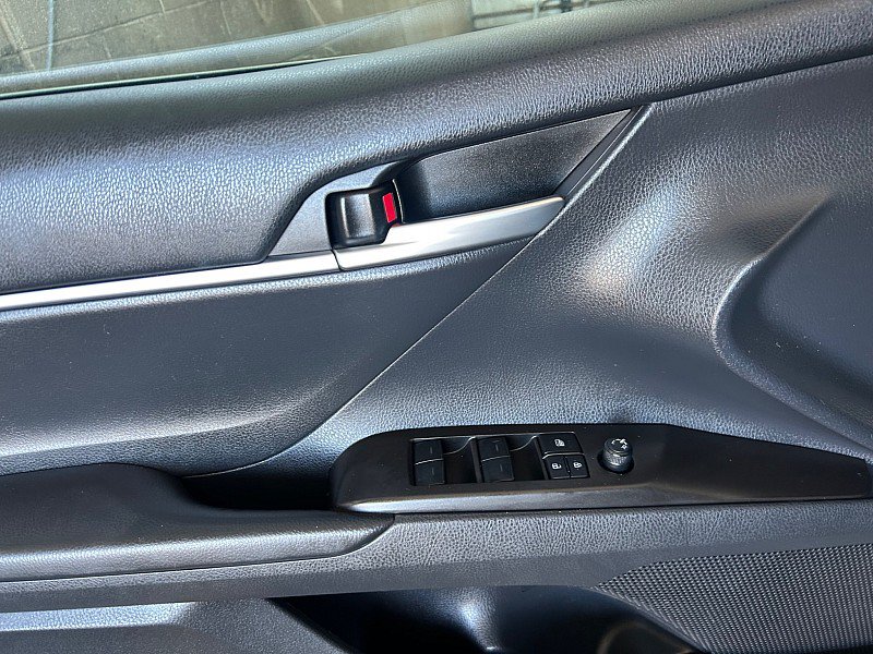 Used 2023 Toyota Camry SE FWD image 56