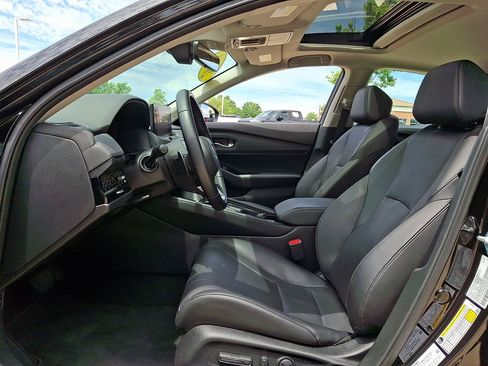 Used 2024 Honda Accord Touring image 13