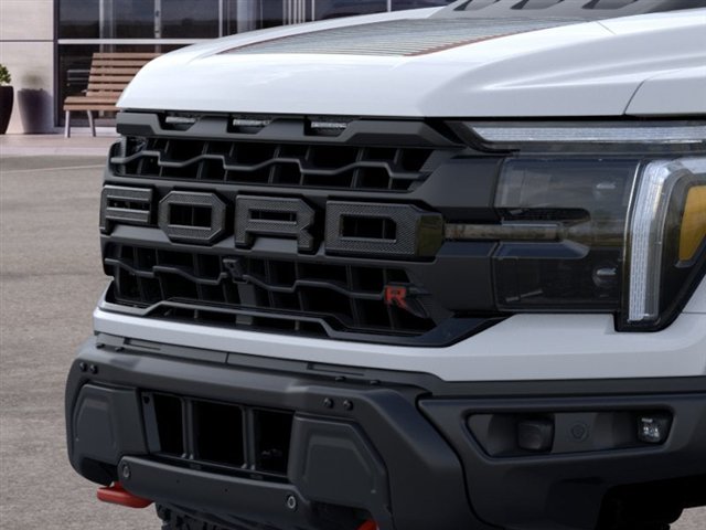 New 2026 Ford F150 Raptor w/ Equipment Group 803A Raptor R AWD/4WD image 17
