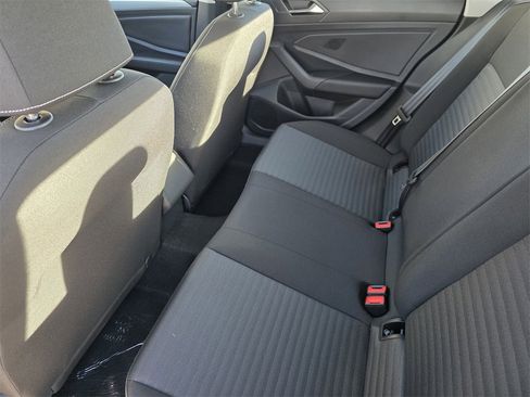 New 2026 Volkswagen Jetta S image 19