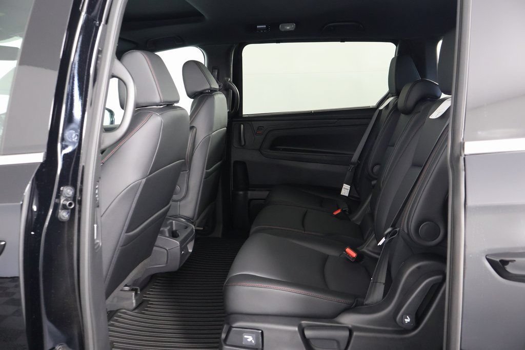 New 2026 Honda Odyssey Sport-L image 6