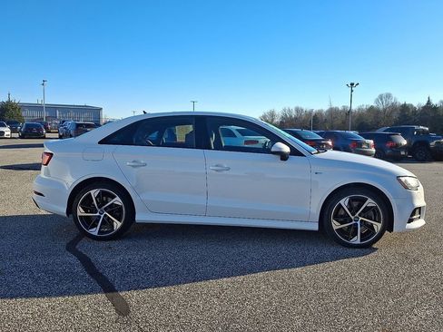 Used 2020 Audi A3 2.0T Premium image 7