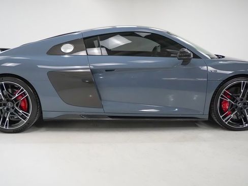 Used 2020 Audi R8 V10 performance image 9