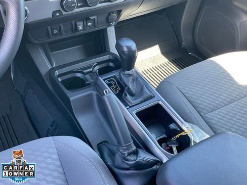 Used 2023 Toyota Tacoma SR5 RWD image 41