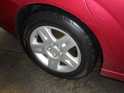 Used 2006 Chevrolet Malibu LT image 20