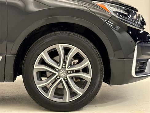 Used 2020 Honda CR-V Touring image 7