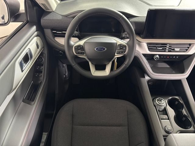 New 2026 Ford Explorer Active AWD/4WD image 15