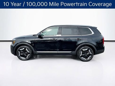 Used 2023 Kia Telluride S w/ S Sunroof Package image 4