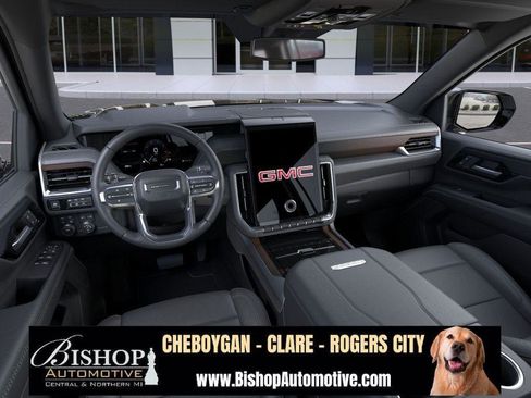 New 2026 GMC Yukon XL Denali image 3