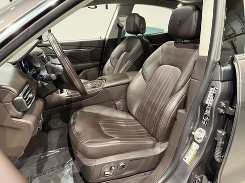 Used 2022 Maserati Levante GT image 7