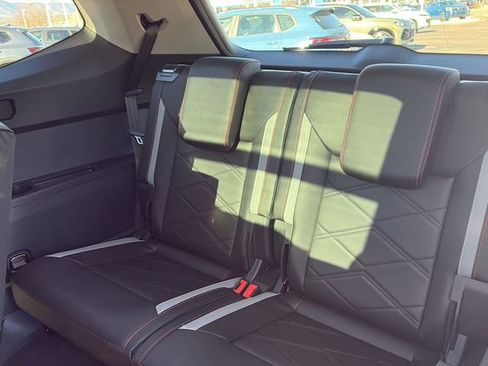 New 2026 Volkswagen Atlas Peak Edition AWD/4WD image 9